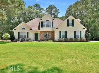 36 Candlewood Ct, Newnan, GA 30265