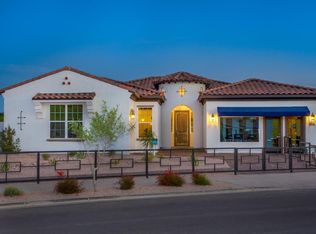 22382 E Sentiero Dr, Queen Creek, AZ 85142