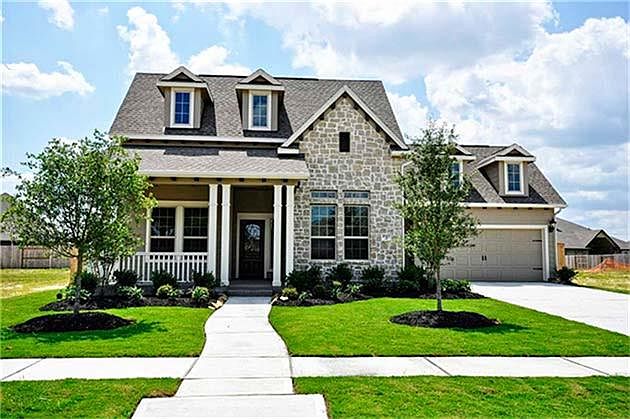 1st image of 10423 Mayberry Heights Dr