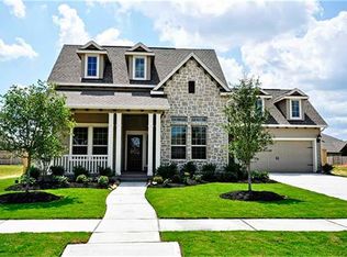 10423 Mayberry Heights Dr, Cypress, TX 77433
