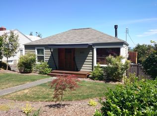 3820 37th Ave SW, Seattle, WA 98126