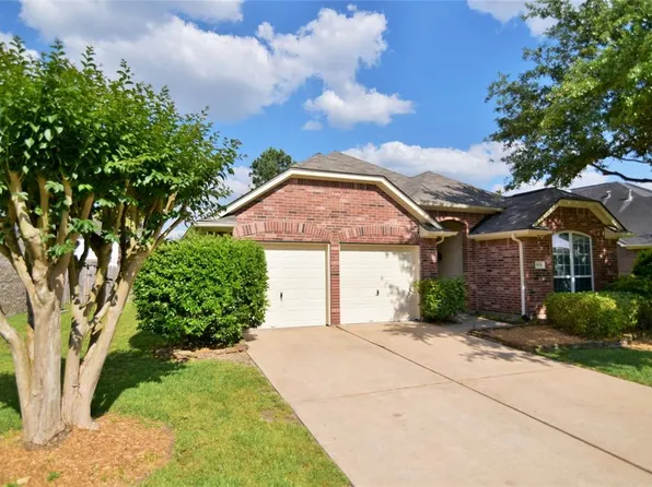 4818 Windy Brook Ln, Katy, TX 77449