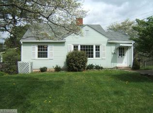651 Cascade Ave, Winston Salem, NC 27127
