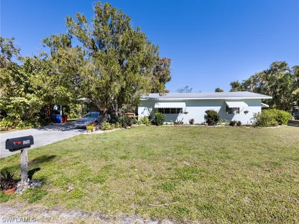 1285 Carlene Ave, Fort Myers, FL 33901