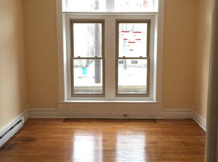 611 N 6th St APT 1, Allentown, PA 18102