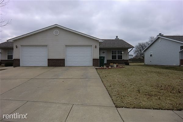 Autumn Pine Outside Front