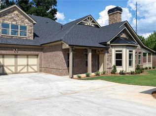 4817 Josie Way NW, Acworth, GA 30101