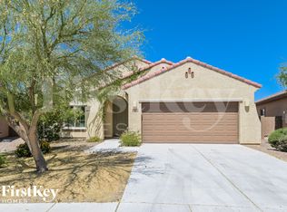 8075 N Circulo El Palmito, Tucson, AZ 85704