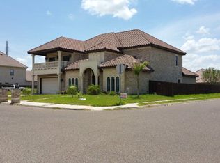 3118 Ginger Ave, Edinburg, TX 78539