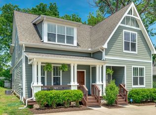 317A Duke St, Nashville, TN 37207