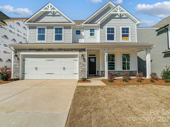 2008 Embassy Ct #45, Charlotte, NC 28213