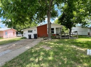 1512 Bryan Ave, Waco, TX 76708