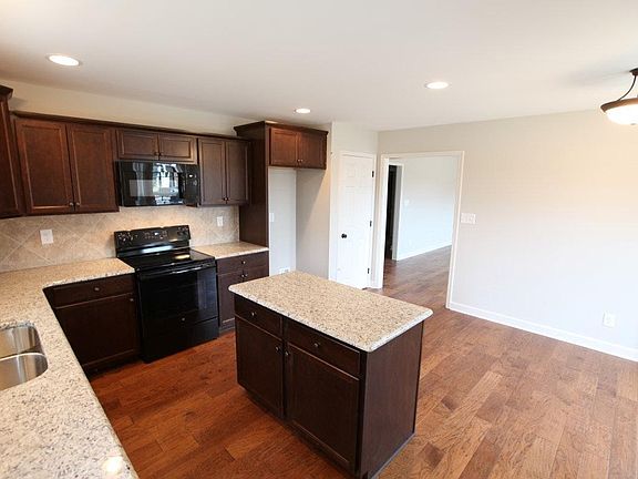 Kitchen View 3