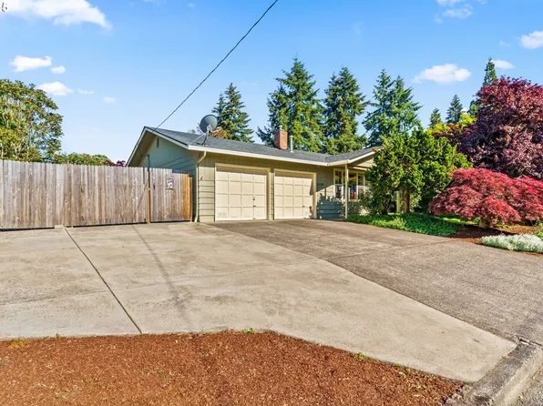 3131 Alyndale Dr, Eugene, OR 97404