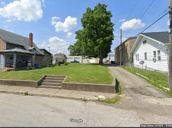 0 W 17th St, Anderson, IN 46016