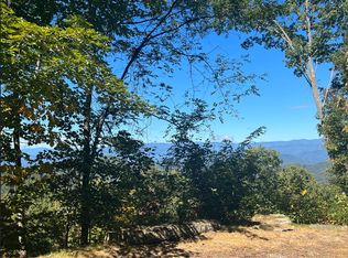 25 Stoney Blf, Asheville, NC 28803