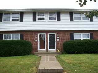 8003 W Tripoli Ave #8003, Milwaukee, WI 53220