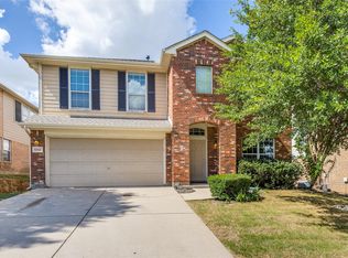 6161 Bowfin Dr, Fort Worth, TX 76179