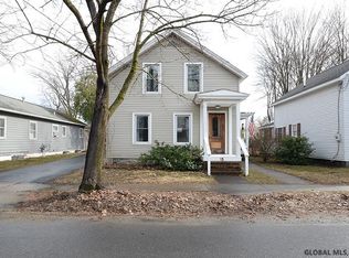 15 Mason St, Glens Falls, NY 12801