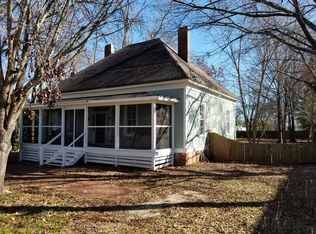 306 E Magnolia St, Eatonton, GA 31024