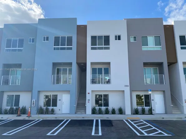 2505 NE 193rd St Unit 4211, Miami, FL 33180