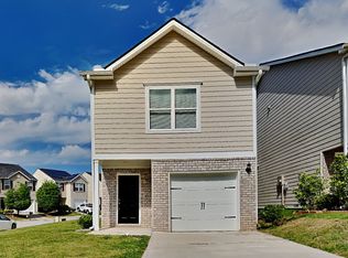 2129 Belmont Cir, Conyers, GA 30012