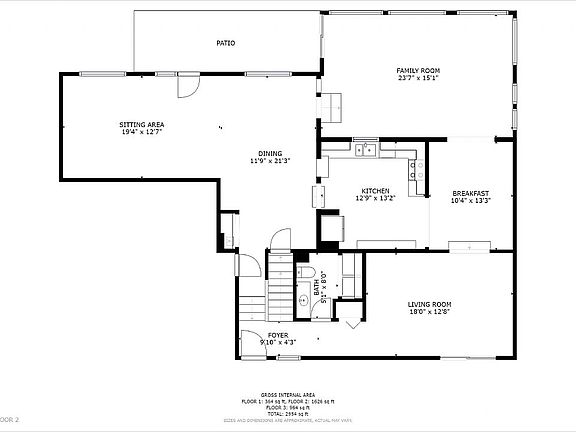 3rd image of this home