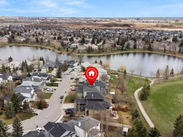 100 N Harvest Park Way NE, Calgary, AB T3K 4K7