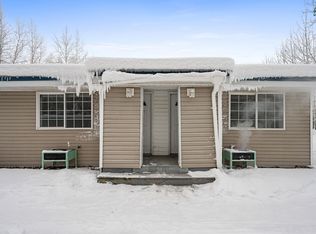 298 W 5th Ave, North Pole, AK 99705