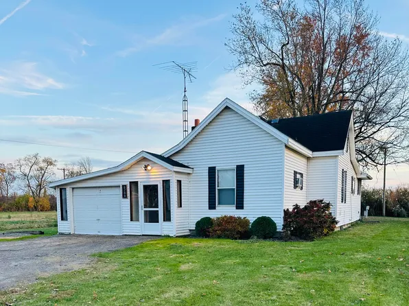 8288 County Road 101, Bellefontaine, OH 43310
