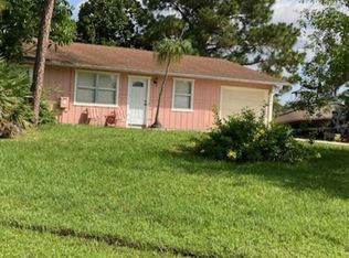 2182 SW Gemini Ln, Port Saint Lucie, FL 34984