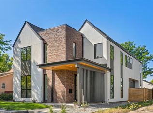 1879 S Franklin St, Denver, CO 80210