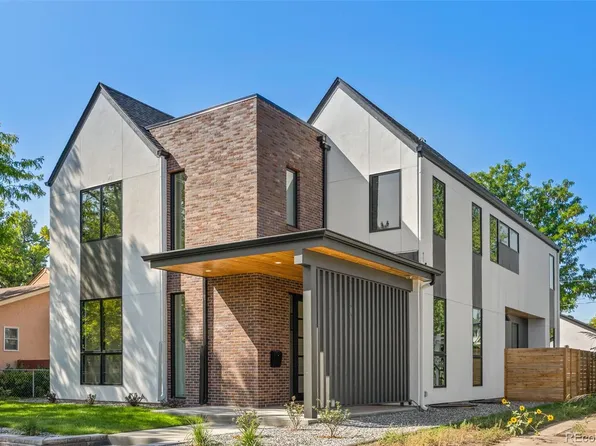 1879 S Franklin Street, Denver, CO 80210