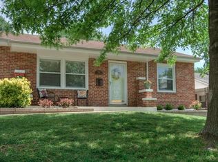7416 Yates St, Saint Louis, MO