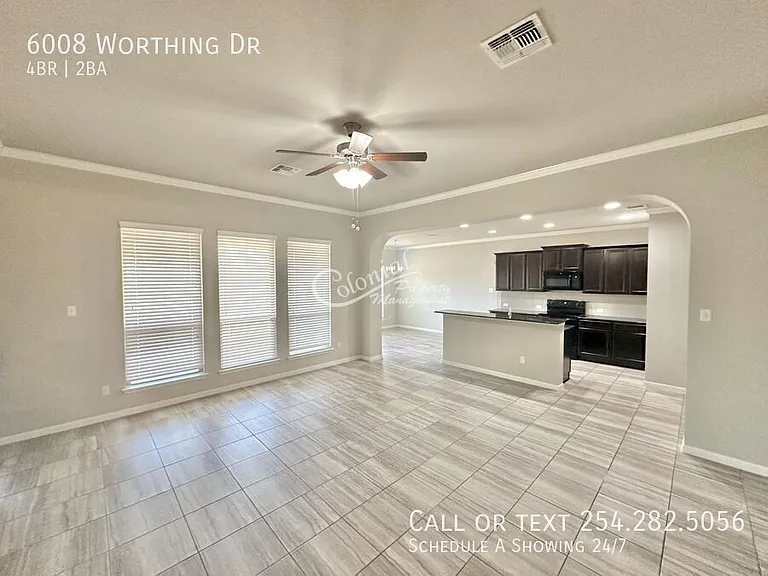 6008 Worthing Dr — Photo 2