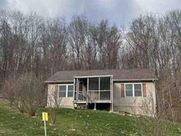 4965 Workman Rd, Mount Perry, OH 43760