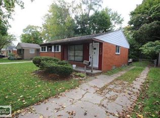 4419 Hillcrest Ave, Royal Oak, MI 48073
