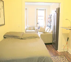 Rented by Citi Habitats