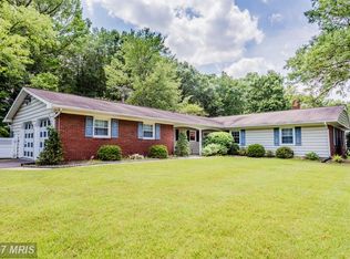 8745 Oxwell Ln, Laurel, MD 20708