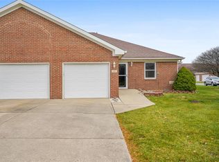 11758 Civic Cir, Mooresville, IN