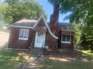 1440 12th St, Tell City, IN