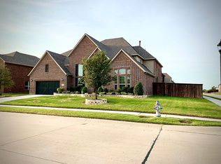 1651 Winchester Dr, Prosper, TX 75078