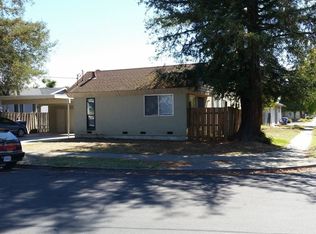 2593 Aspen Ln, Napa, CA 94558