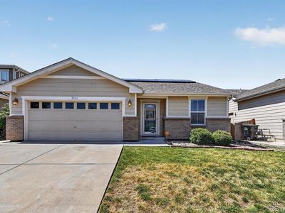 5531 Lewiston Court, Denver, CO, 80239