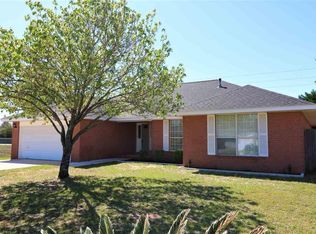 5119 Deer Valley Ct, Pace, FL 32571