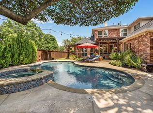 3700 Asbury Ln, Plano, TX 75025