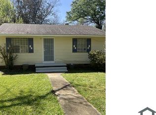 405 Conner Ave, Jackson, MS 39212