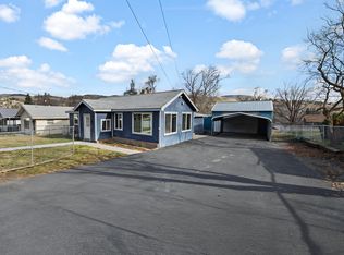 1821 Lancaster Ave, Klamath Falls, OR 97601