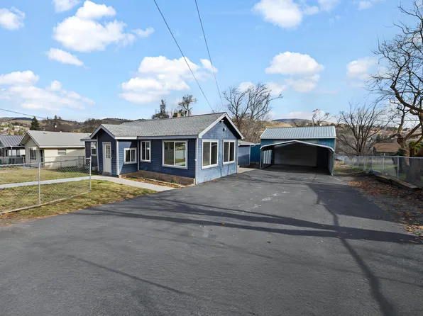 1821 Lancaster Ave, Klamath Falls, OR 97601