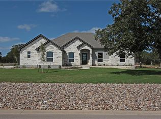 101 San Juan, Georgetown, TX 78633